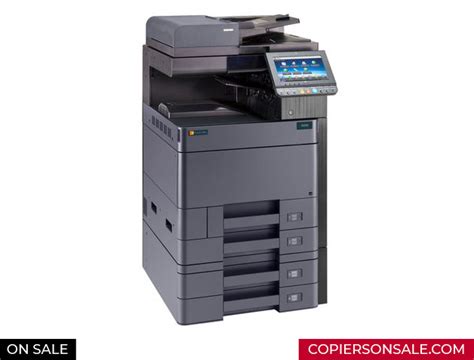 kyocera pronunciation|Kyocera TASKalfa 4002i specifications .